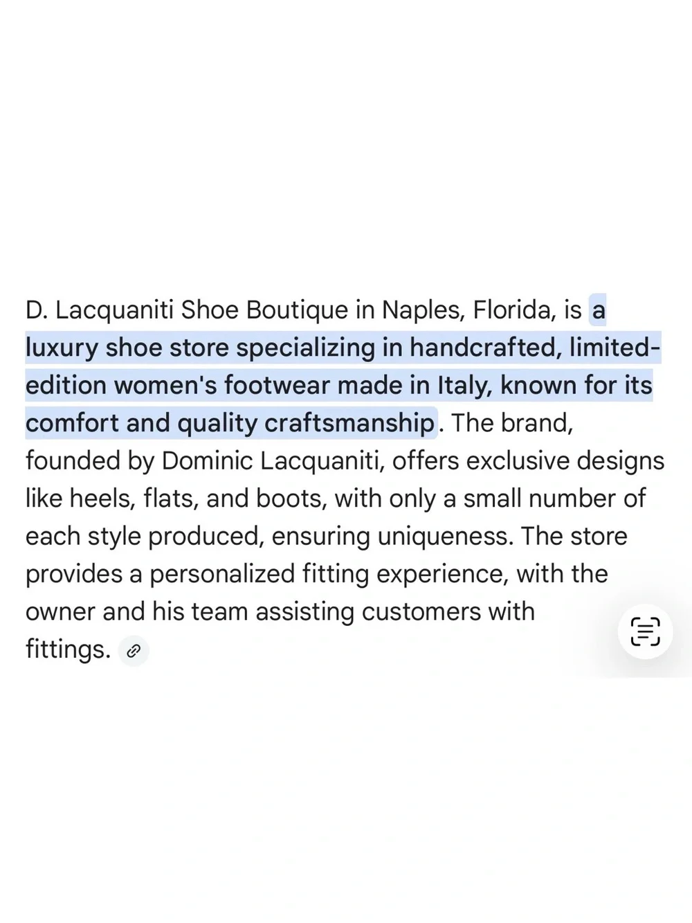 NEW D. Lacquaniti pumps heels woman 6 limited edition handmade Italy Luxery